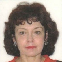 Adina Ghemigian - MD, PhD